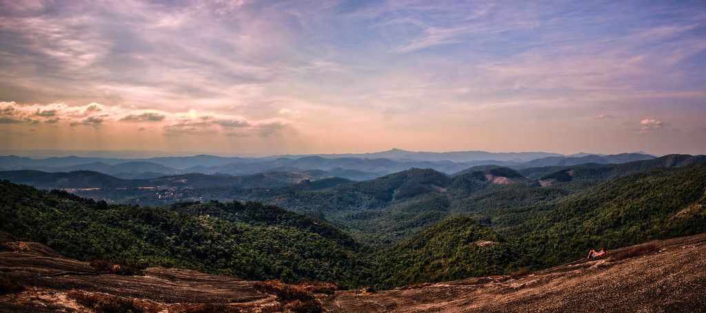 Conheça as principais trilhas de Monte Verde