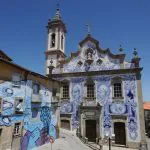 Os melhores passeios culturais no Centro de Portugal