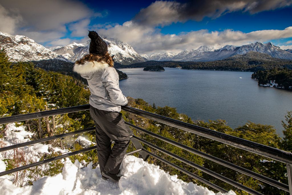 Bariloche em setembro – Principais atrações e dicas de viagem