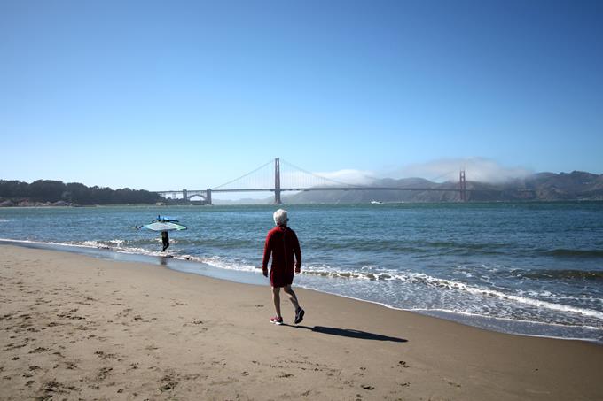 Roteiro de 1 dia em San Francisco com 8 atrações e dicas