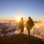 Saiba quais são as melhores montanhas para conhecer na Ilha da Madeira