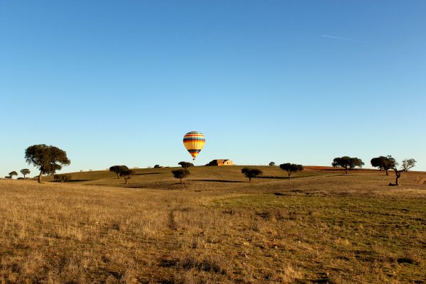 Turismo rural em Portugal é opção para viajantes | Divulgação 