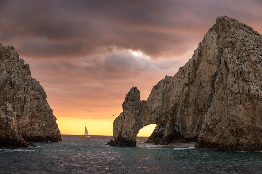 Conheça o novo Four Seasons Resort Los Cabos at Costa Palmas, no México