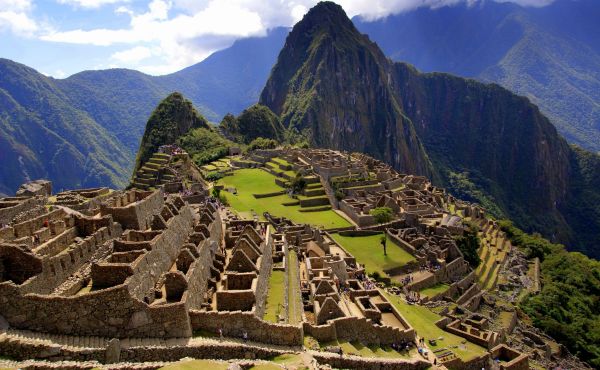 O Machu Picchu é um local que ainda abriga inúmeros mistérios | Divulgação 