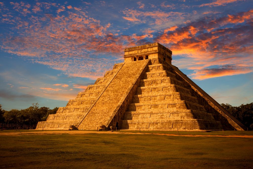 As melhores épocas para visitar as Sete Maravilhas do Mundo