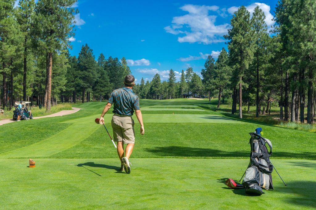 Flórida: conheça a capital mundial do golfe