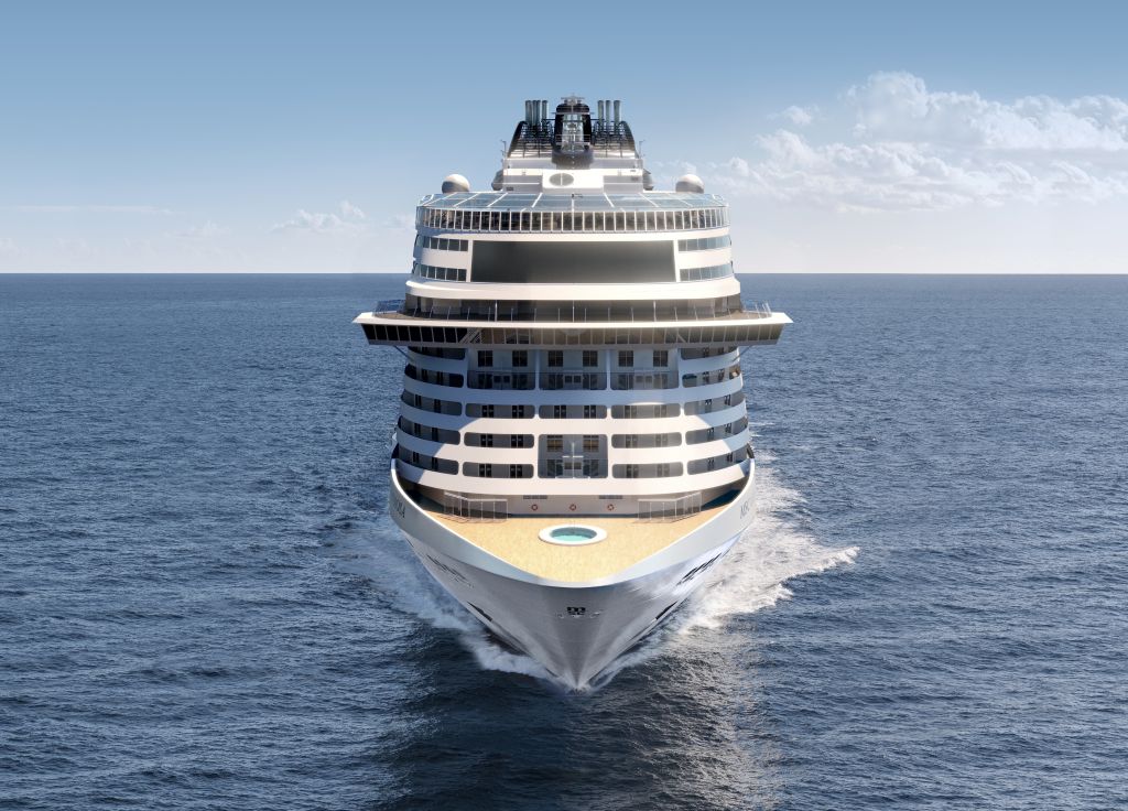 MSC Cruzeiros divulga destinos internacionais para a temporada 2020/21