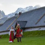 Conheça algumas curiosidades sobre os vikings noruegueses