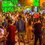 Brew Art: festival cervejeiro reúne música, arte e performance circense