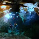 Conheça algumas das cavernas mais lindas do mundo