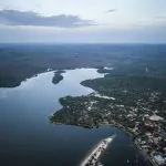 Como é navegar na Amazônia a bordo do barco Belle Amazon