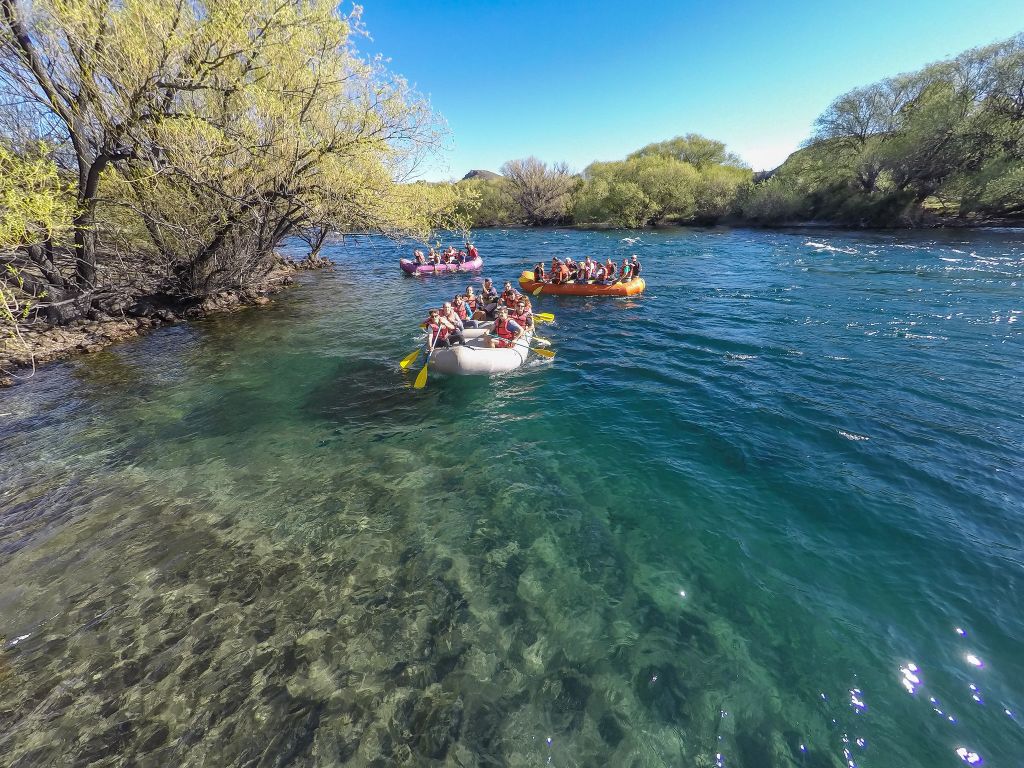 Primavera em Bariloche – Roteiro com natureza, sol e aventura