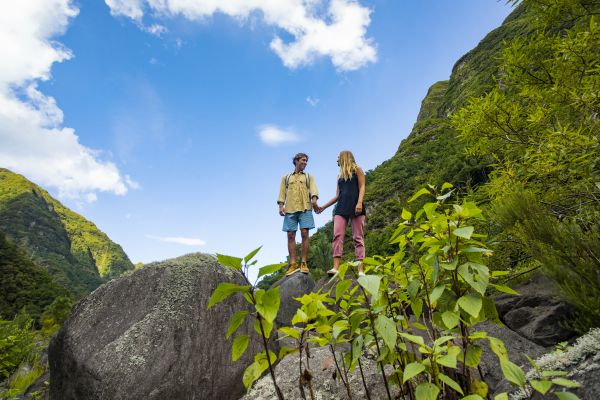 Ilha da Madeira é opção para casais | Divulgação 