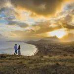 Ilha da Madeira é opção de destino para casais