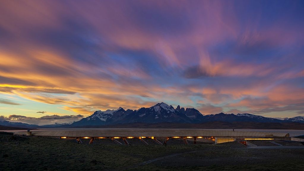 Primavera no Chile: curta a temporada no Parque Nacional Torres del Paine