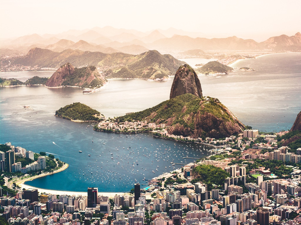 Hospedagem no bondinho do Pão de Açúcar será aberta em novembro