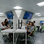 Complexo da Nasa oferece atrações educativas na Flórida