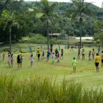 Festa do Folclore brasileiro será promovida na fazenda Capoava