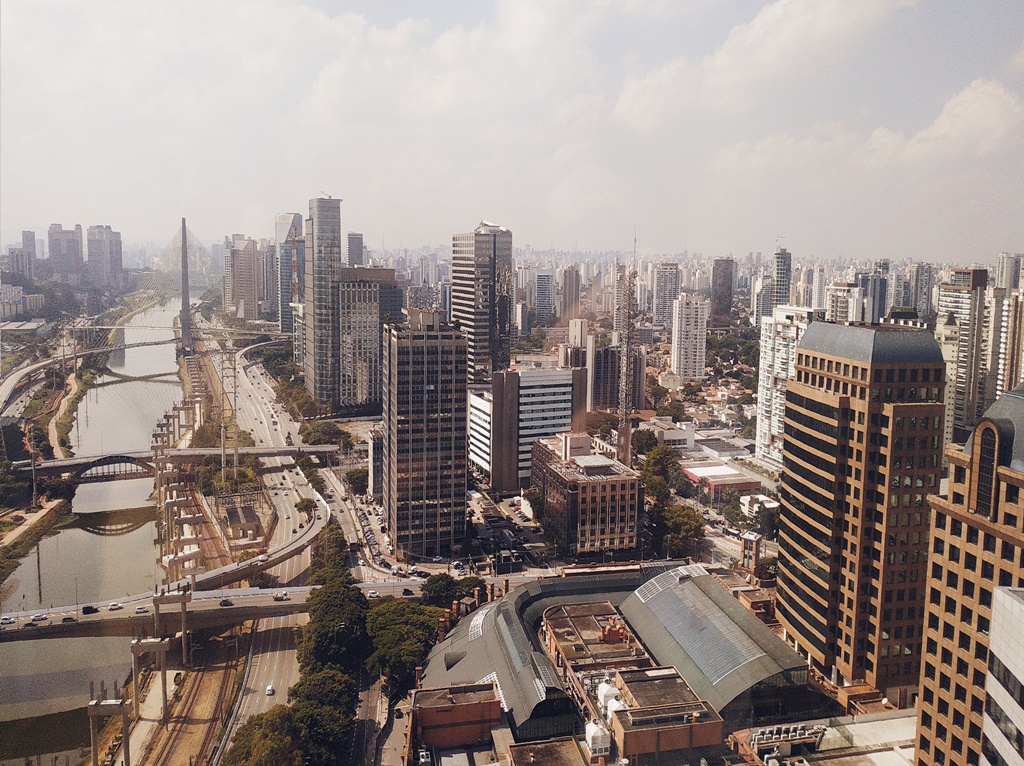 De praias a montanhas: 3 roteiros pelo estado de São Paulo