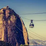 4 hotéis pelo mundo que já foram meios de transporte