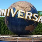 Parque da Universal na China terá 7 áreas temáticas