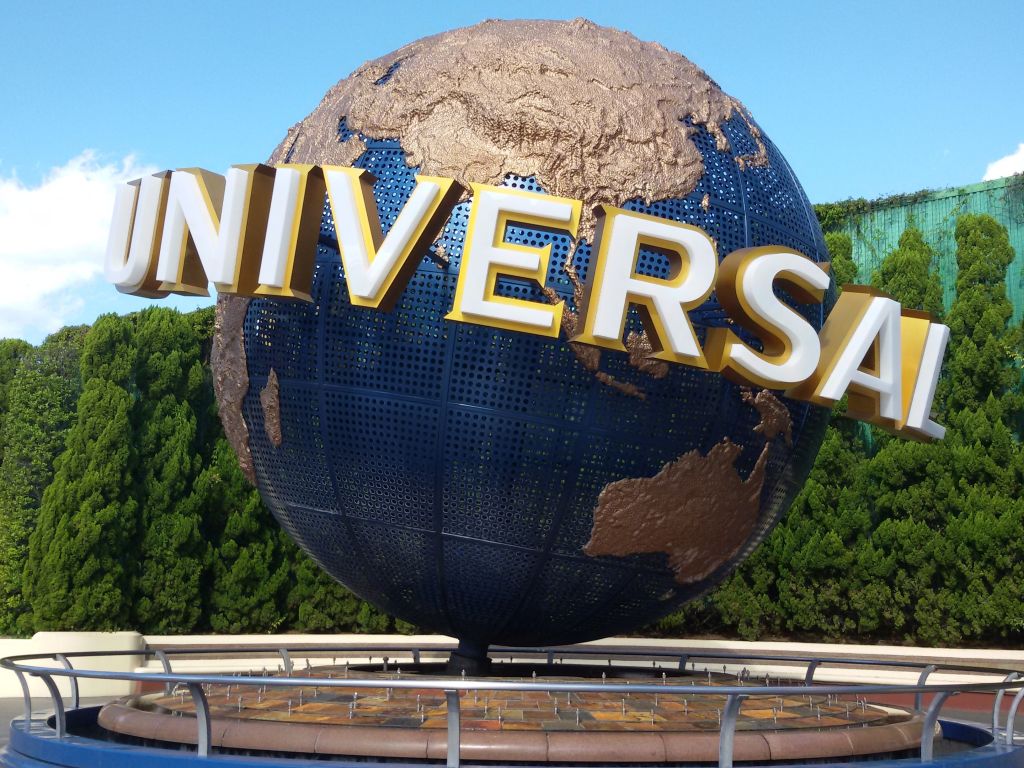 Parque da Universal na China terá 7 áreas temáticas