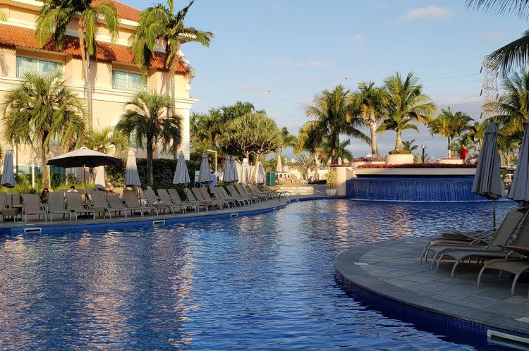 Royal Palm Plaza prepara programação especial para o próximo feriado