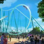 Parques do grupo SeaWorld revelam novidades para 2020