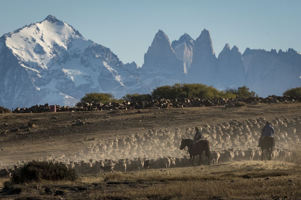 Hotéis Tierra oferecem promoções para curtir a Patagônia chilena