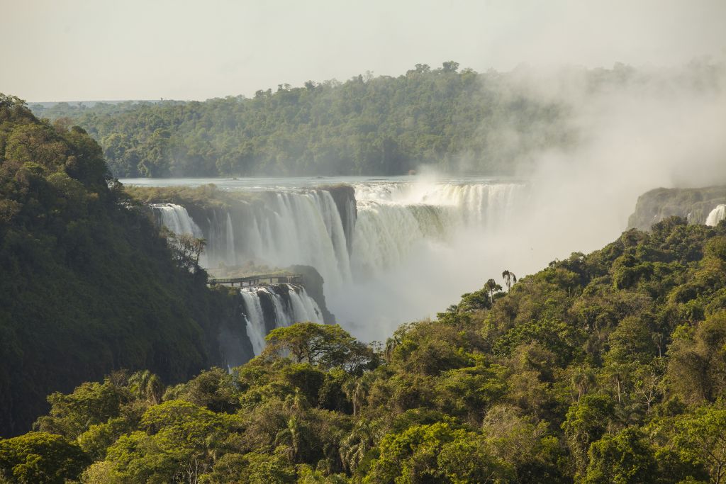 Lugares para conhecer durante as férias de 2020