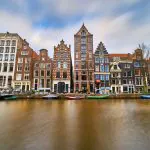 30 imagens sedutoras de Amsterdã, na Holanda