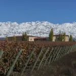 Experiência nos Andes tem degustação de vinhos e charutos