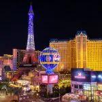 Viva Las Vegas: seleção com 50 imagens espetaculares da cidade