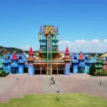 Beto Carrero World no verão: confira a programação para as férias