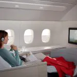 La Première: conheça a primeira classe da Air France