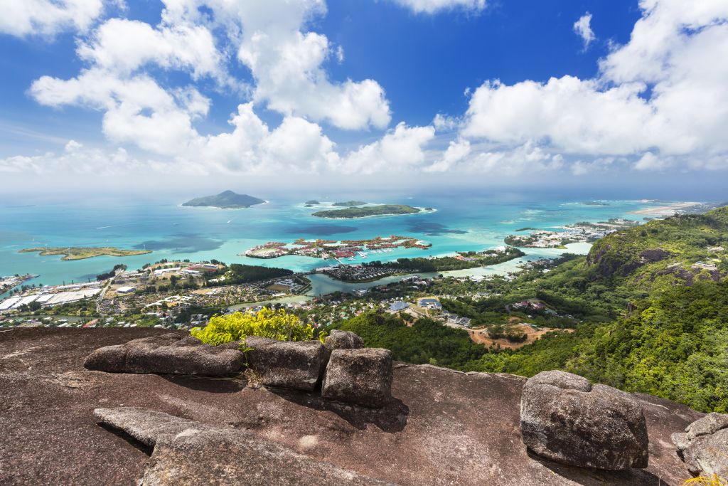 Trilhas para fazer em Seychelles: confira 5 rotas em Mahé