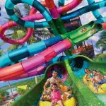 Aquatica Orlando anuncia primeiro tobogã de duelo da Flórida