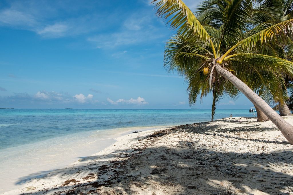 Turismo em Belize: praias caribenhas e muita história