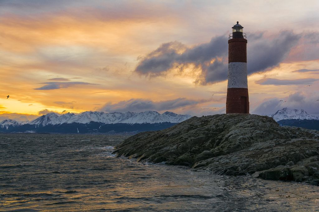 O que fazer em Ushuaia, na Argentina, durante o verão