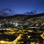 Vídeo: descubra onde comer e beber no Equador