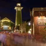 Disney Springs: tudo sobre a área com lojas e restaurantes do complexo