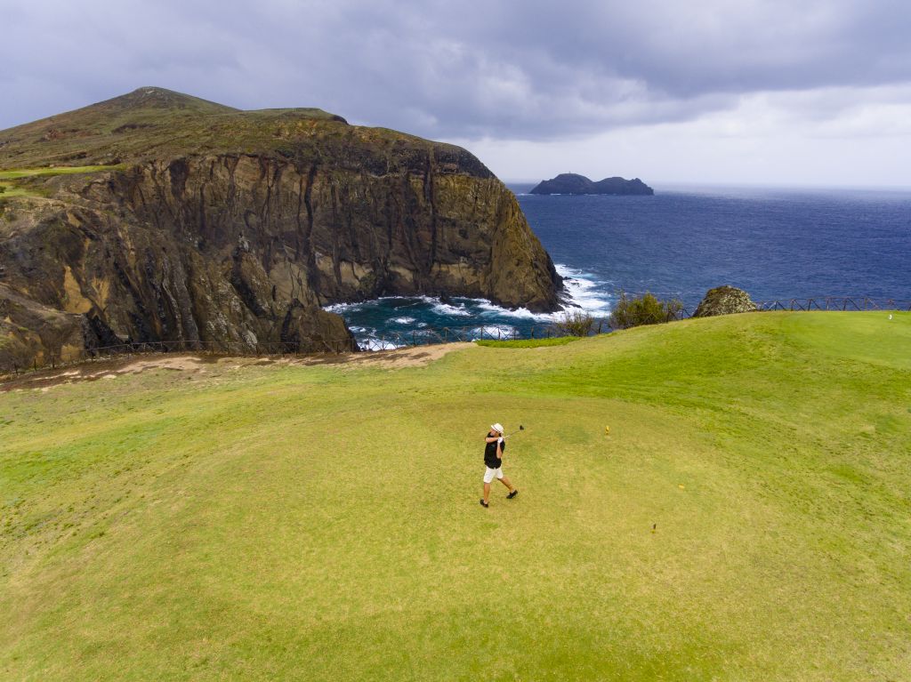 5 atividades para fazer em uma viagem a Porto Santo