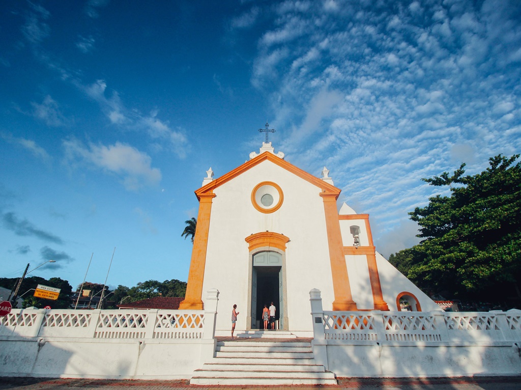 De Florianópolis a Gramado, explore o sul do Brasil