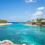 Beleza caribenha: descubra as deslumbrantes praias de Curaçao