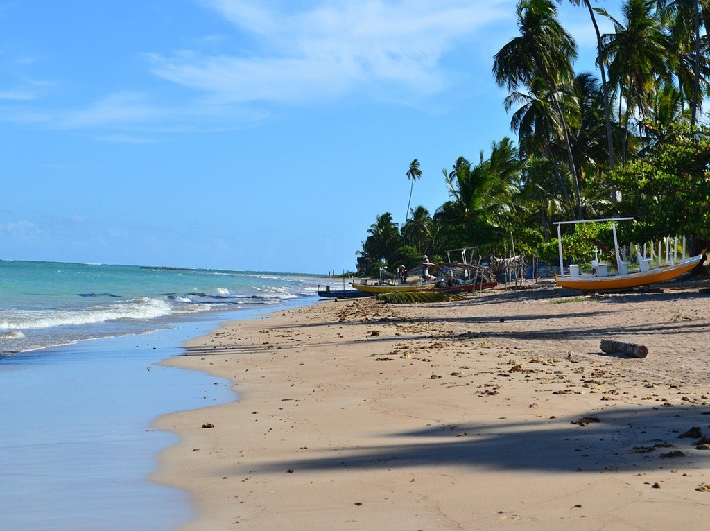 Maceió abre seu primeiro hostel de luxo em dezembro