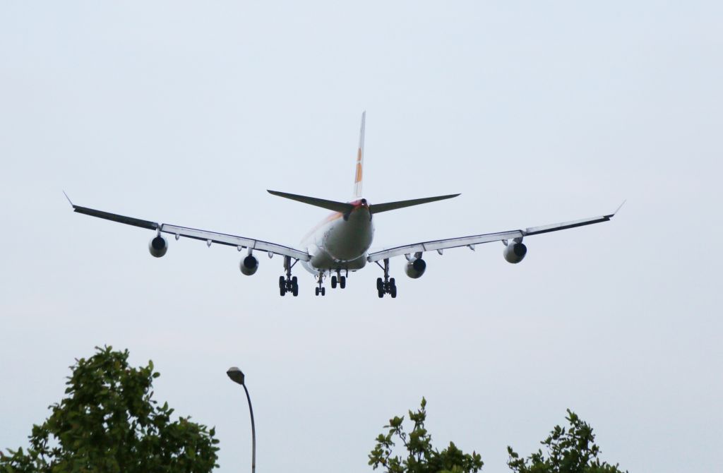 Conheça todas as cias. aéreas que operam no Brasil