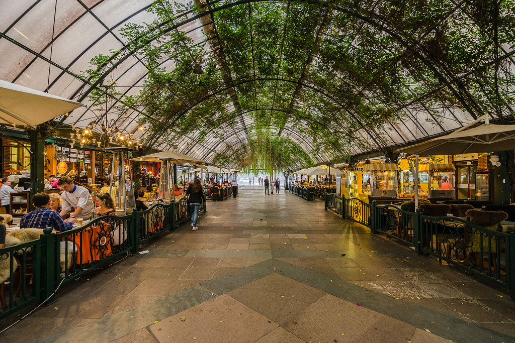 Passeios gastronômicos imperdíveis em Gramado