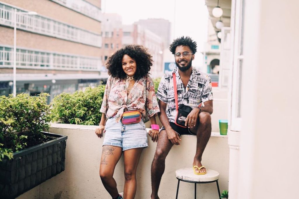 Favelados Pelo Mundo: se inspire nos roteiros do casal Thamyra e Marcelo