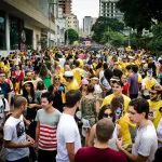 22 blocos de rua para curtir o Carnaval em São Paulo