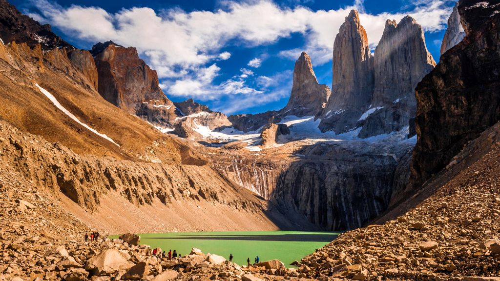 Natureza e cultura: 10 destinos para fotografar no Chile